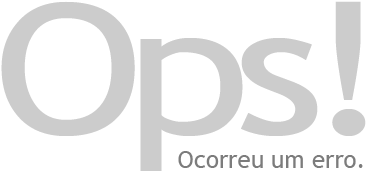 página indisponível